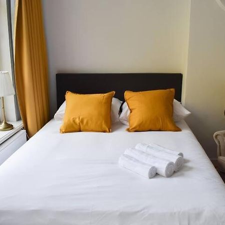 Cosy Apartment Next To Vondelpark Amsterdam Buitenkant foto