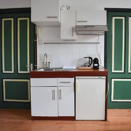 Cosy Apartment Next To Vondelpark Amsterdam Buitenkant foto