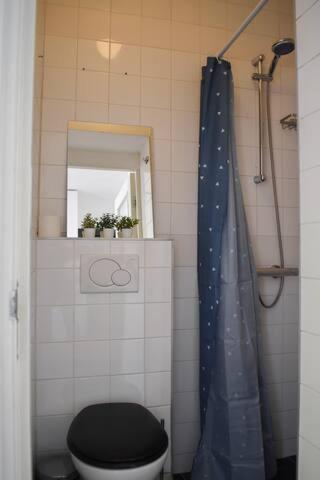 Cosy Apartment Next To Vondelpark Amsterdam Buitenkant foto